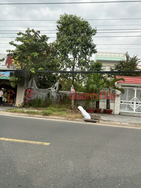 Property Search Vietnam | OneDay | Nhà ở, Niêm yết bán CHÍNH CHỦ Bán Nền 2 Mặt Tiền Tại, P. An Hoà, Tp Rạch Giá, Kiên Giang