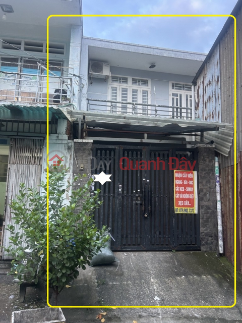 House for sale in Tan Huong Commune, 90m² - NEAR TAN HUONG MARKET _0