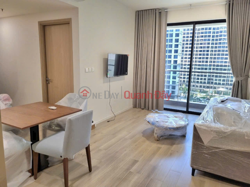 Property Search Vietnam | OneDay | Residential Sales Listings BEAUTIFUL APARTMENT - GOOD PRICE - OWNER NEEDS TO SELL QUICKLY 2-BEDROOM APARTMENT - LUMIERE BOULEVARD