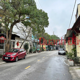 FOR SALE: PRIME LAND PLOT – LE PHUNG HIEU STREET, NIEM AREA – KINH BAC, BAC NINH CITY _0