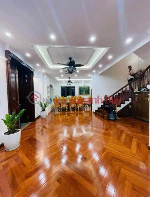BÁN NHÀ PHÂN LÔ TRUNG HOÀ CẦU GIẤY, ÔTÔ TRÁNH, VỈA HÈ RỘNG, KINH DOANH, 105M2 CHỈ 27 TỶ 900 _0