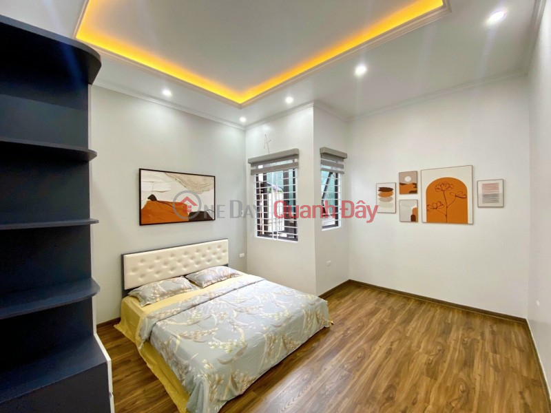 Extremely rare for sale Thinh Hao townhouse, Dong Da district 30m 4 floors MT 4m beautiful house in the right 3 billion call 0817606560, Vietnam | Sales đ 3.65 Billion