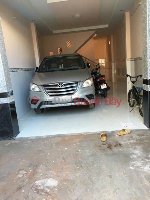 NHÀ ĐẸP - VỊ TRÍ TỐT - CHÍNH CHỦ Bán Nhà Hẻm 1/1 Đường Lý Tự Trọng, Ninh Kiều, Cần Thơ _0