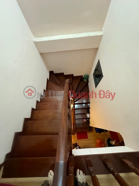 Property Search Vietnam | OneDay | Residential, Sales Listings | ONLY 1 BEAUTIFULLY CONSTRUCTED RESIDENTIAL HOUSE, FRONT OF THE APARTMENT, NEAR THE STREET - Area 40M2 X MT 4M. 4.X BILLION