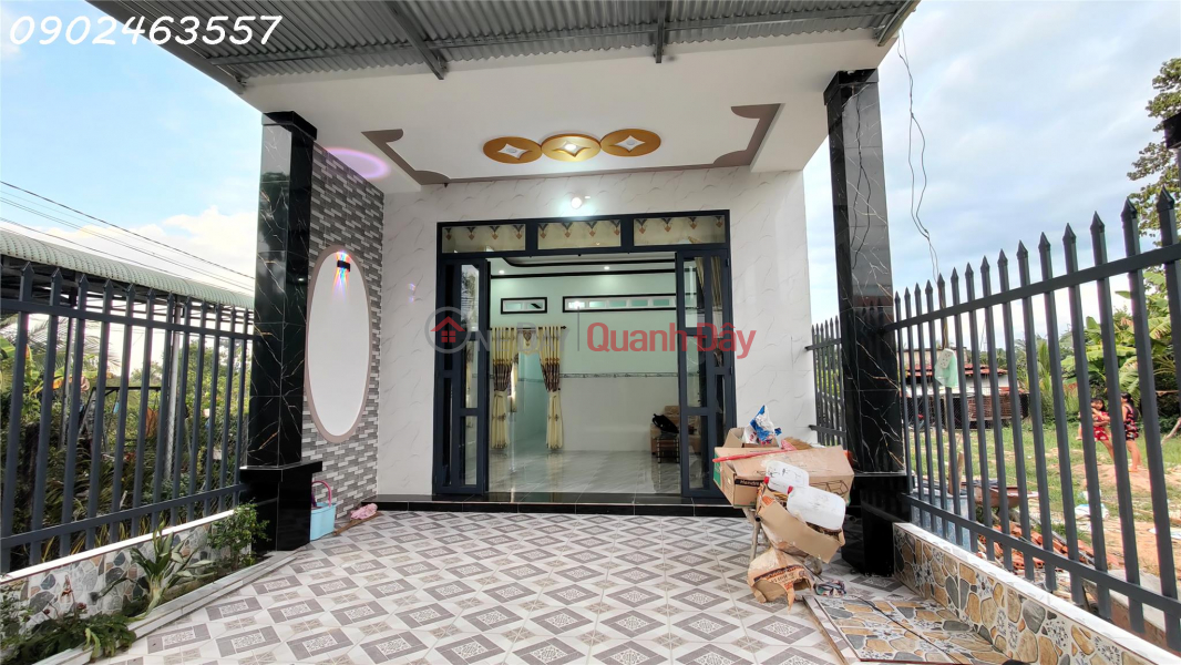 Property Search Vietnam | OneDay | Nhà ở, Niêm yết bán Nhà 2 Mặt Tiền Chỉ 980 Triệu - khả năng Rinh Ngay Ngôi Nhà ao ước!