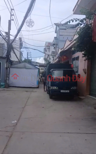 House for sale on street number 16, Binh Hung Hoa, Binh Tan District - HCM, Vietnam Sales đ 22 Billion