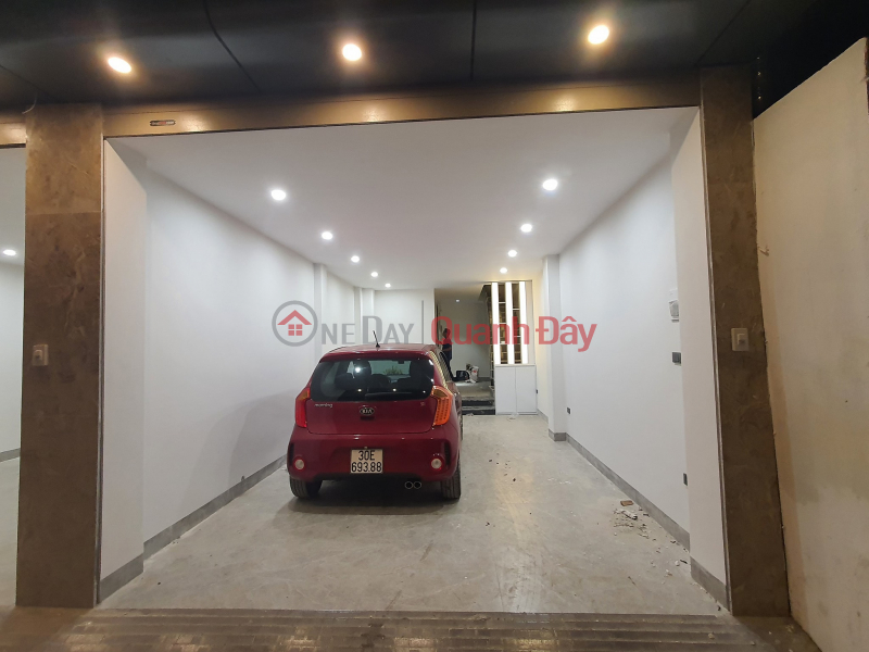 Property Search Vietnam | OneDay | Residential Sales Listings, House for sale 48m2 Nghi Tam street, Tay Ho Garage 2 Car 7 seats 8 rooms Elevator XIN 8.1 Billion