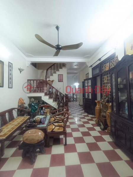 Property Search Vietnam | OneDay | Nhà ở Niêm yết bán CẦN BÁN NHÀ KHUẤT DUY TIẾN THANH XUÂN, DT 85M2, VỈA HÈ OTO TRÁNH KINH DOANH, CHỈ 27.3 TỶ