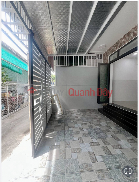 FOR SALE 2-STOREY HOUSE IN NGOC HIEP - NHA TRANG _0