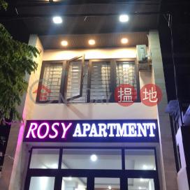 Rosy apartment|Căn hộ Rosy