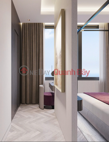 Property Search Vietnam | OneDay | Residential, Sales Listings Looking for a ready-to-move-in apartment with no renovation needed? The 65.9m² 2-bedroom apartment at Signature Building is the choice.
