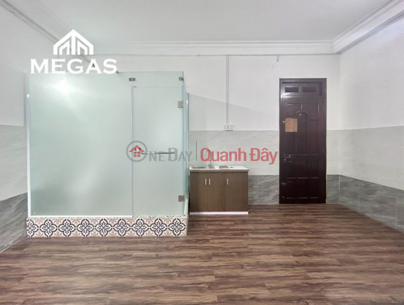 Property Search Vietnam | OneDay | Nhà ở, Niêm yết cho thuê, TRỐNG STUDIO BAN CÔNG MỚI XÂY NGAY CHỢ HIỆP BÌNH