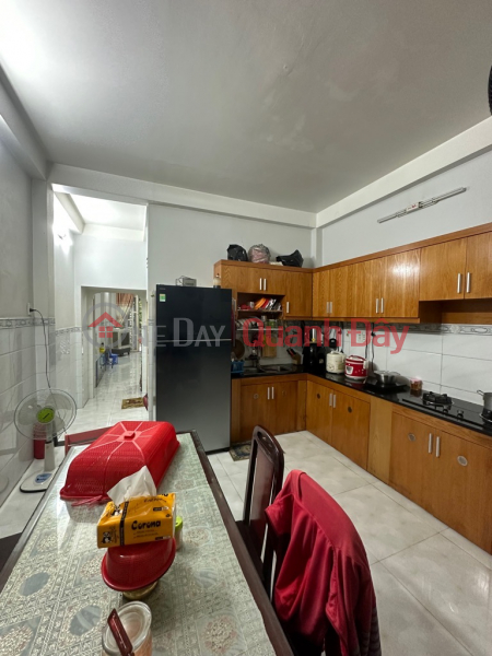 Property Search Vietnam | OneDay | Residential Sales Listings | CAR ALLEY, 60M2, 2 FLOORS, 2 BEDROOMS, HOUSE ON HUONG LO 2, PRICE ABOVE 5 BILLION