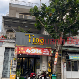 TIDO HAIR STUDIO - 280 Vườn Lài,Tân Phú, Việt Nam