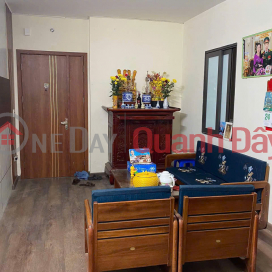 OWNER SELLS APARTMENT IN Dong Huong Ward, Thanh Hoa City - THANH HOA _0