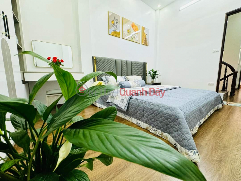 Property Search Vietnam | OneDay | Nhà ở | Niêm yết bán, Bán nhà siêu đẹp ngõ nông phố Bạch Mai Hai Bà Trưng 38M2 4T 4MT giá 6 tỷ 7