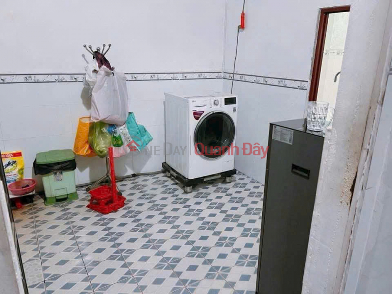 House for sale in Tan Phong Ward, near market 26, car yard, car-friendly road, only 2.9 billion, Vietnam Sales đ 2.9 Billion