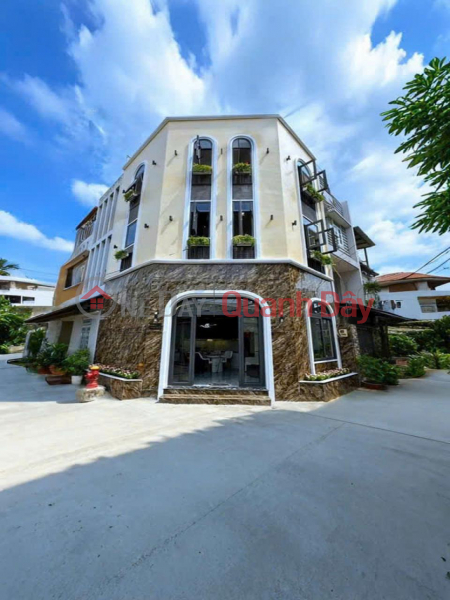 Giảm 200tr! Nhà mới 3 tầng HXT 31m2, Lô góc – Thống Nhất QV Niêm yết bán