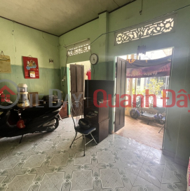 ► Corner plot with two street frontages near Tran Cao Van main road, walking distance to the beach, 94m2, 5m wide, 3.x billion VND (negotiable). _0