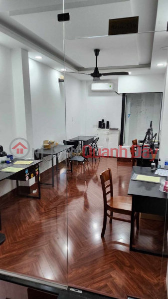 Property Search Vietnam | OneDay | Nhà ở Niêm yết cho thuê Nhà đẹp 4 tầng 6 phòng - Mặt tiền Bàu Cát - cho làm CHDV