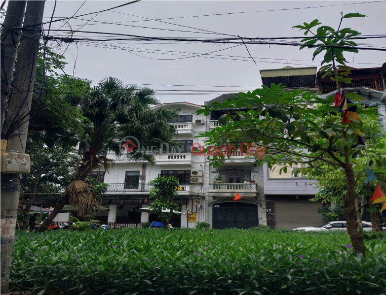 Bán Mặt Phố Bạch Mai 80m2, Mặt tiền Rộng - Kinh Doanh, Vỉa hè đá bóng. Giá Chỉ hơn 25 tỷ Việt Nam, Bán, đ 26,5 tỷ