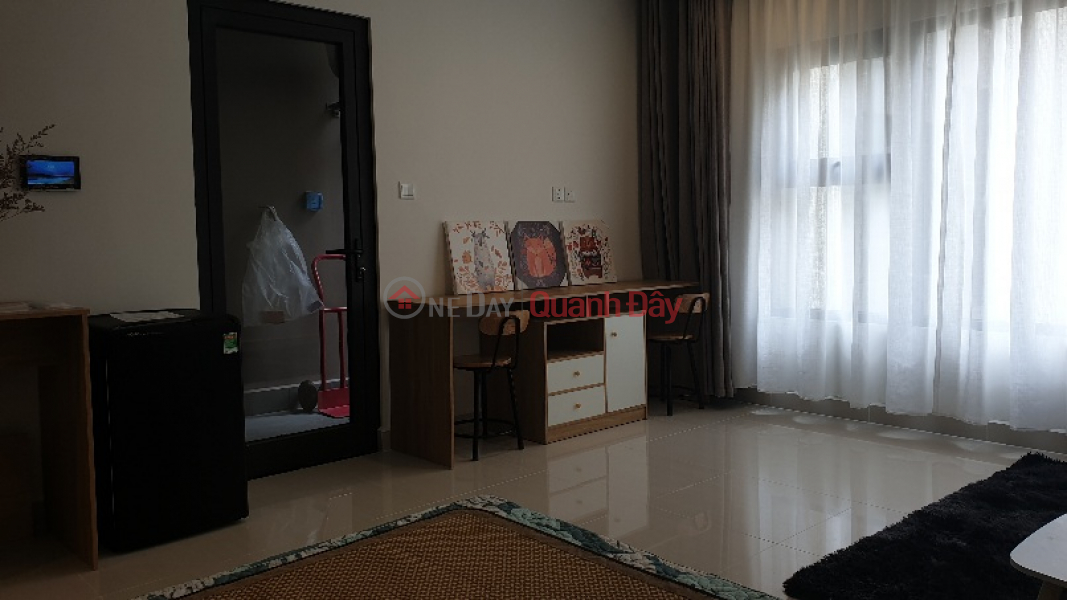 LUXURY STUDIO APARTMENT FOR RENT AT VINHOMES OCEAN PARK VIEW COOL AND CLEAN FULL FURNITURE Rental Listings