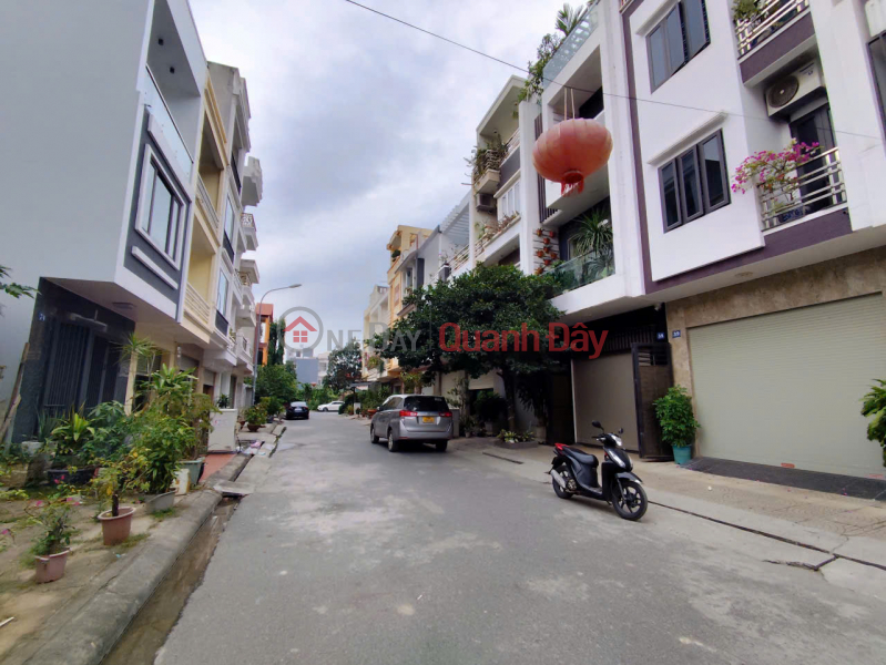 Property Search Vietnam | OneDay | Nhà ở, Niêm yết bán, Đất phân lô đối diện AEON - đẹp nhất Lê Chân - 64m - đường 12m - Giá 8.64 tỉ