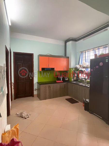 Property Search Vietnam | OneDay | Nhà ở, Niêm yết bán Bán chung cư CT9, Bộ Công An, Kim Giang, Thanh Xuân, Hà Nội. DT 84m2, với 2 ngủ và 2 vs. Giá chào 4 tỷ có