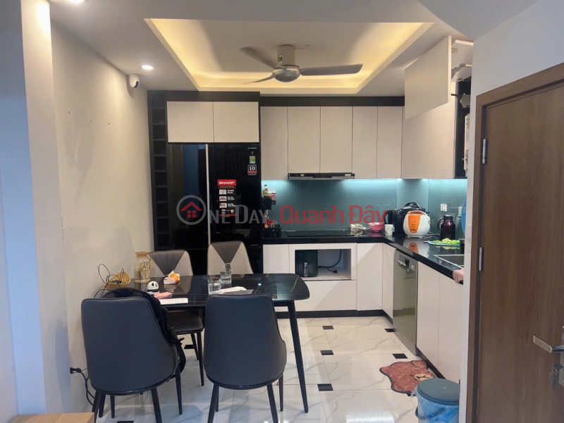 Property Search Vietnam | OneDay | Nhà ở, Niêm yết bán, Bán nhà Phùng Hưng, Hà Đông - 49m -Nhà dân xây -Full nội thất 5,8 tỷ