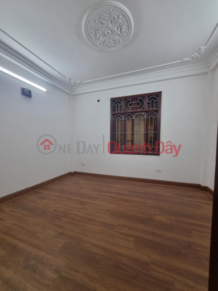 Vuong Thua Vu, 45m golden coordinates, beautiful location 10m street frontage Vietnam Sales | đ 15.2 Billion