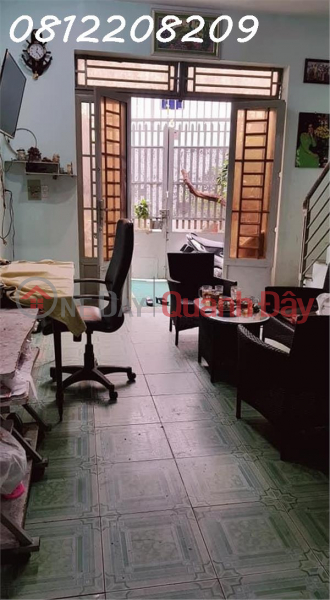 House for sale, Alley 4m, Nguyen Van Nghi Street, Ward 7, Go Vap District, Offer Discount 410, Vietnam | Sales, ₫ 4.65 Billion