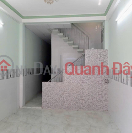 2-STOREY HOUSE FOR SALE FRONTAGE ON NGUYEN HUU THO STREET, HON RO RESETTLEMENT AREA _0