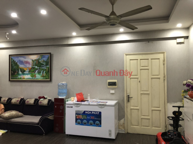 Property Search Vietnam | OneDay | Nhà ở | Niêm yết bán CHÍNH CHỦ Bán Căn Hộ Tòa CT1B KĐT Tân Tây Đô - Hà Nội