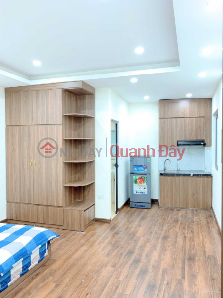 SIÊU RẺ...!!! Chung cư mini full nội thất, thang máy, ngõ thông Đống Đa 70m2, MT6m, 7 tầng, giá 13 tỷ(Có Niêm yết bán