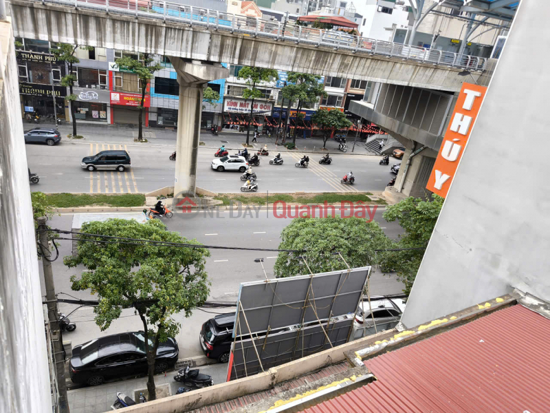 HOT! URGENT SALE ON HO TUNG MAU STREET - 2 FRONTS - 5 FLOORS - VIP BUSINESS - OVER 24 BILLION Sales Listings