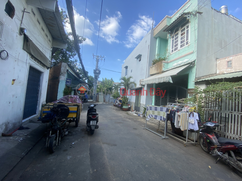 Property Search Vietnam | OneDay | Nhà ở Niêm yết bán, Bán nhà 87/117/42-44 Nguyễn Sỹ Sách, phường 15, quận Tân Binh