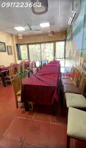 HOUSE FOR RENT ON NGUYEN LUONG BANG STREET - PRIME LOCATION, BUSY BUSINESS! Rental Listings