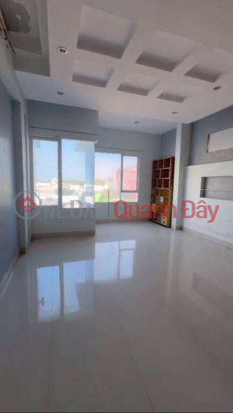 FOR SALE 5-STOREY FRONTAGE APARTMENT ON 2\\/4 STREET - VAN THANH WARD | Vietnam | Sales đ 7.5 Billion