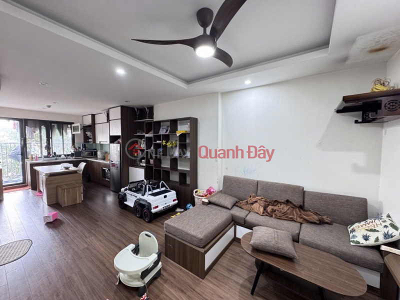 CHÍNH CHỦ CĂN HỘ THE VESTA HÀ ĐÔNG 67M NHỈNH 4 TỶ full NỘI THẤT SẴN Ở Niêm yết bán