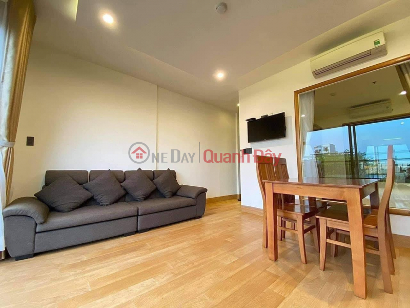1 BEDROOM apartment for rent in Phu Nhuan - Phan Dang Luu | Vietnam | Rental | ₫ 11 Million/ month
