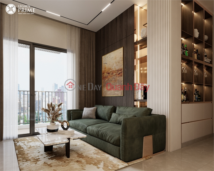 Owning a house is easy in the center of Thuan An city, adjacent to AeonMall Binh Duong, only 99 million VND until you receive the house. Sales Listings