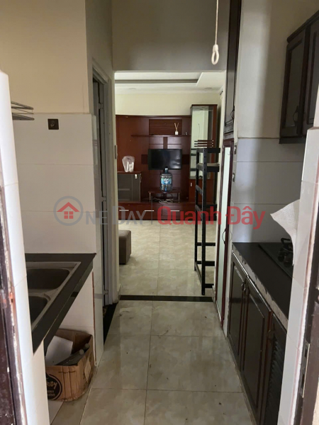 BEAUTIFUL APARTMENT - GOOD PRICE need to sell quickly Thuan Kieu Apartment Vietnam Sales, đ 720 Million