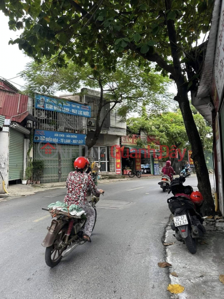 Property Search Vietnam | OneDay | Residential | Sales Listings, House for sale at 2 Da Sy, Kien Hung, Ha Dong, 50 m2, 3 floors, 5.6 m frontage, 7.3 billion.