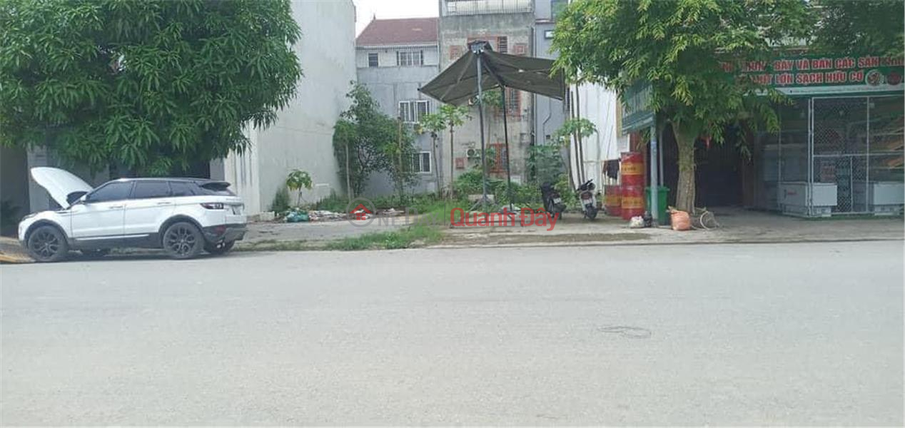 Property Search Vietnam | OneDay | Residential, Sales Listings BEAUTIFUL LAND - OWNERS FOR SALE LOT OF LAND in Vinh Tan Ward - Vinh City - Nghe An Province