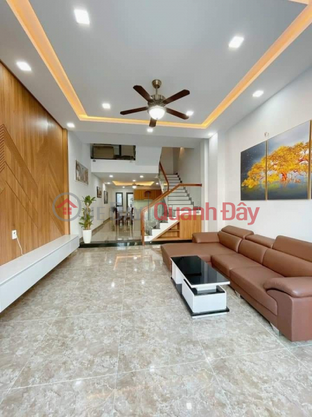 Property Search Vietnam | OneDay | Residential, Sales Listings ►Front of Street 7.5 next to Ton Duc Thang, Newly built 1 year