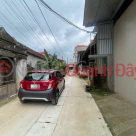 Bán đất thôn Ngự Tiền, Thanh Lâm, Mê Linh. Cách 700m tới chợ hoa quả Mê Linh _0