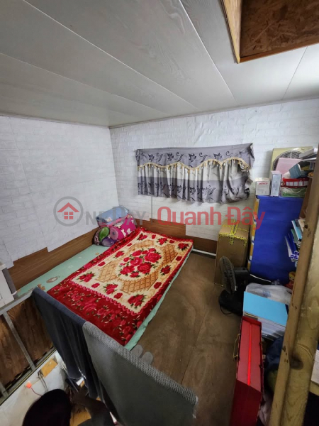 Bán Nhà 2,5 tầng Diện Tích 28m2 Thuộc Ngõ 26 Cát Bi – Hải An - Hải Phòng. | Việt Nam Bán, đ 900 triệu
