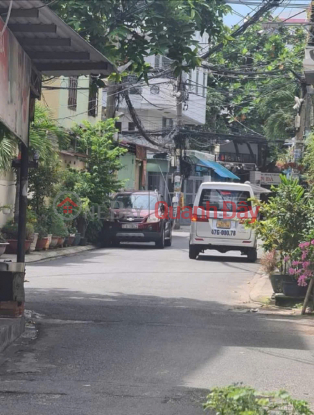 Property Search Vietnam | OneDay | Residential, Sales Listings | JUST ABOVE 6 BILLION - House with 2 open frontages - 6m wide asphalt road - Binh Tri Dong A