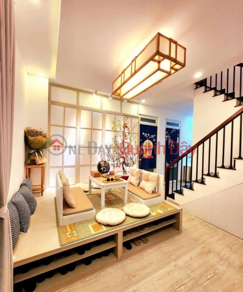 New House for Sale in Dong Tam Ward 4, Da Lat, 3.6 Billion, Negotiable _0