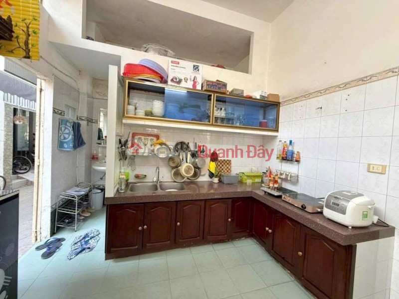 ► Nhà 2 Mặt Kiệt 3.5m thẳng 60m ra Trưng Nữ Vương, 49m2, 2 tầng, Kinh Doanh, 3.x tỷ | Việt Nam Bán | đ 3,6 tỷ